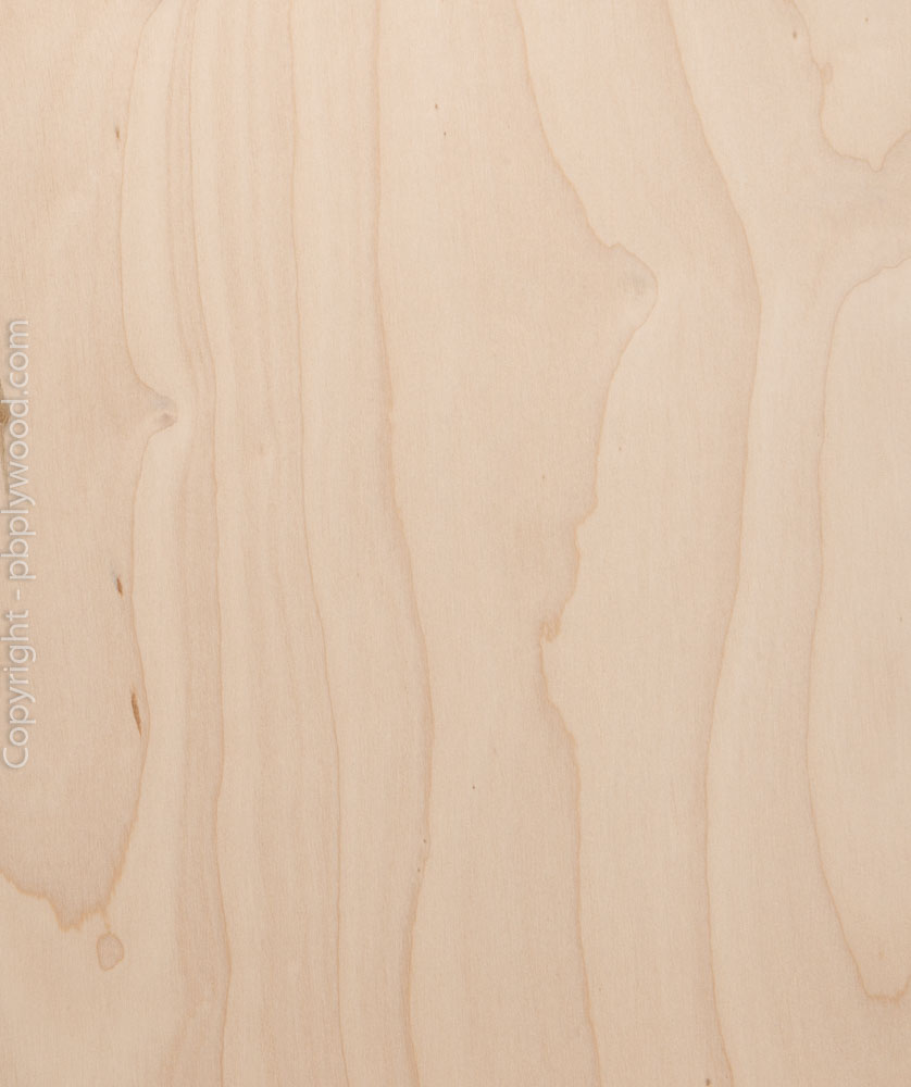 Birch Appled Veneered Hardwood Plywood Peter Benson Plywood Ltd